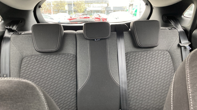 Ford Puma 1.0 EcoBoost Hybrid mHEV Titanium 5dr Petrol Hatchback